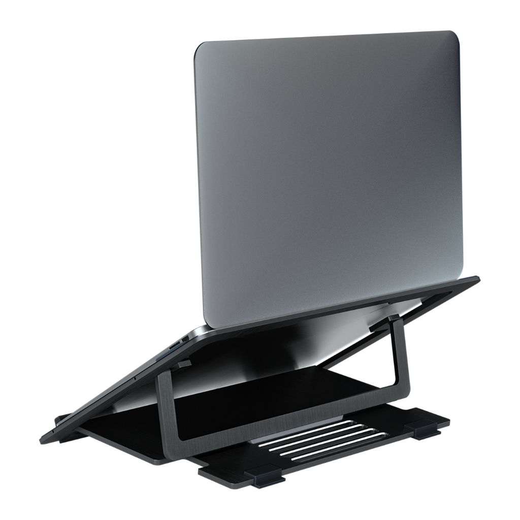 { COOLER MASTER } ĐẾ TẢN NHIỆT ERGOSTAND AIR 30th ANNIVERSARY EDITION