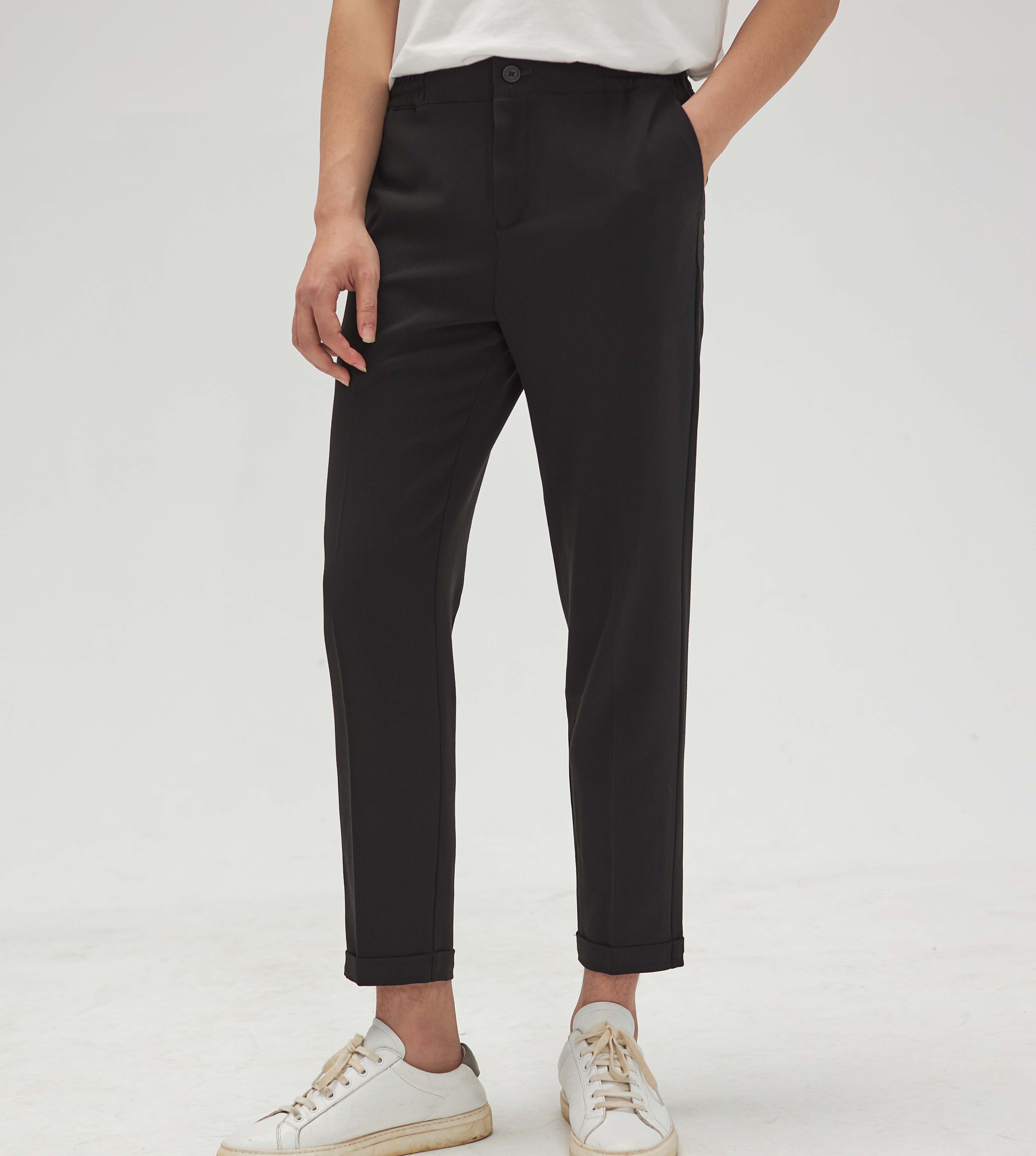 Quần âu nam LOOK HUNTER PANT