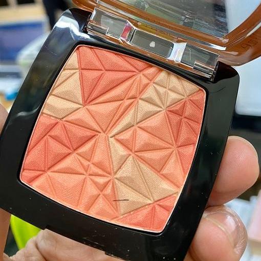 Phấn Má Hồng Catrice Blush Box Glowing Multucolour