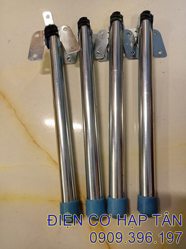 4 CHÂN BÀN XẾP -TRÒN -HỌC SINH -28CM