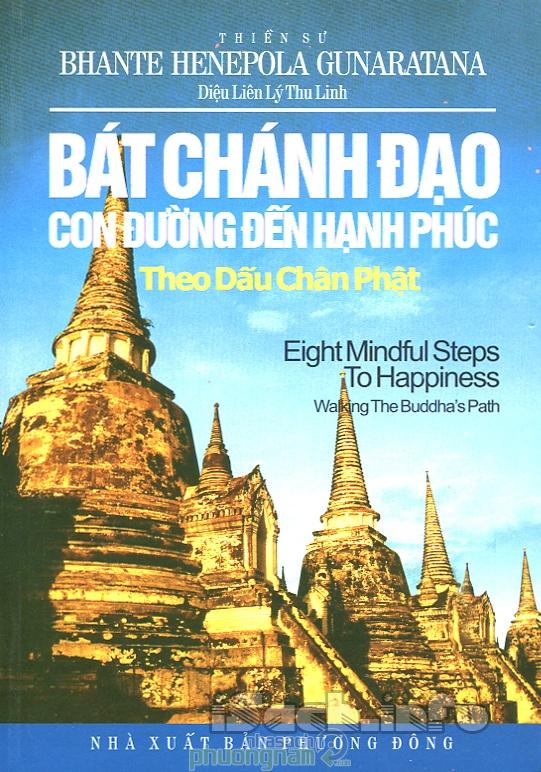 [HCM]Tứ Diệu Đế Và Bát Chánh Đạo