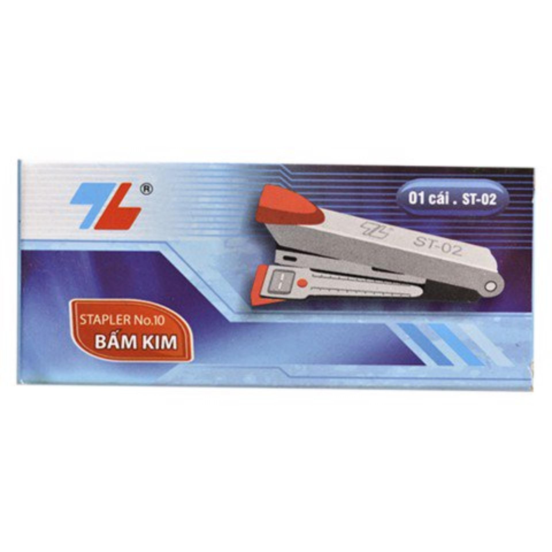 BẤM KIM SỐ 10 ST-02