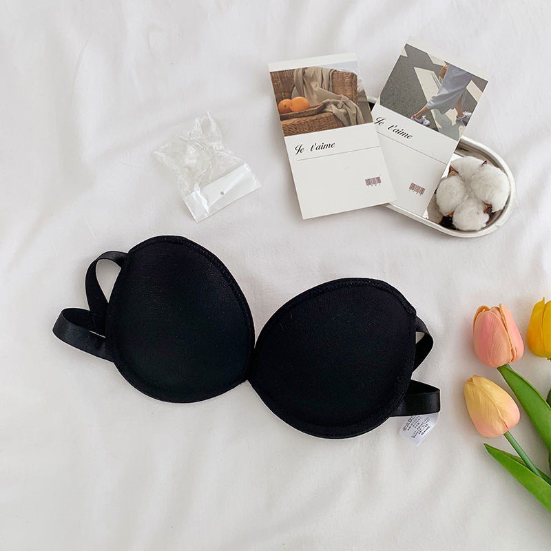 Áo ngực nữ không dây mặc cúp ngực, Áo lót nữ có gọng đệm mút nâng ngực tạo khe sexy gợi cảm và cuốn hút 750