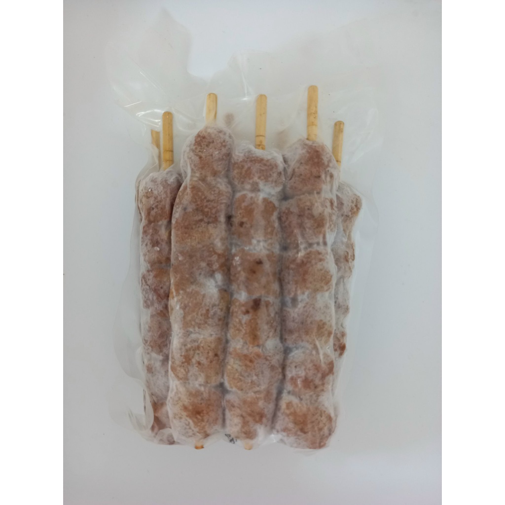 CHẢ NEM THỊT 10c - 1 kg