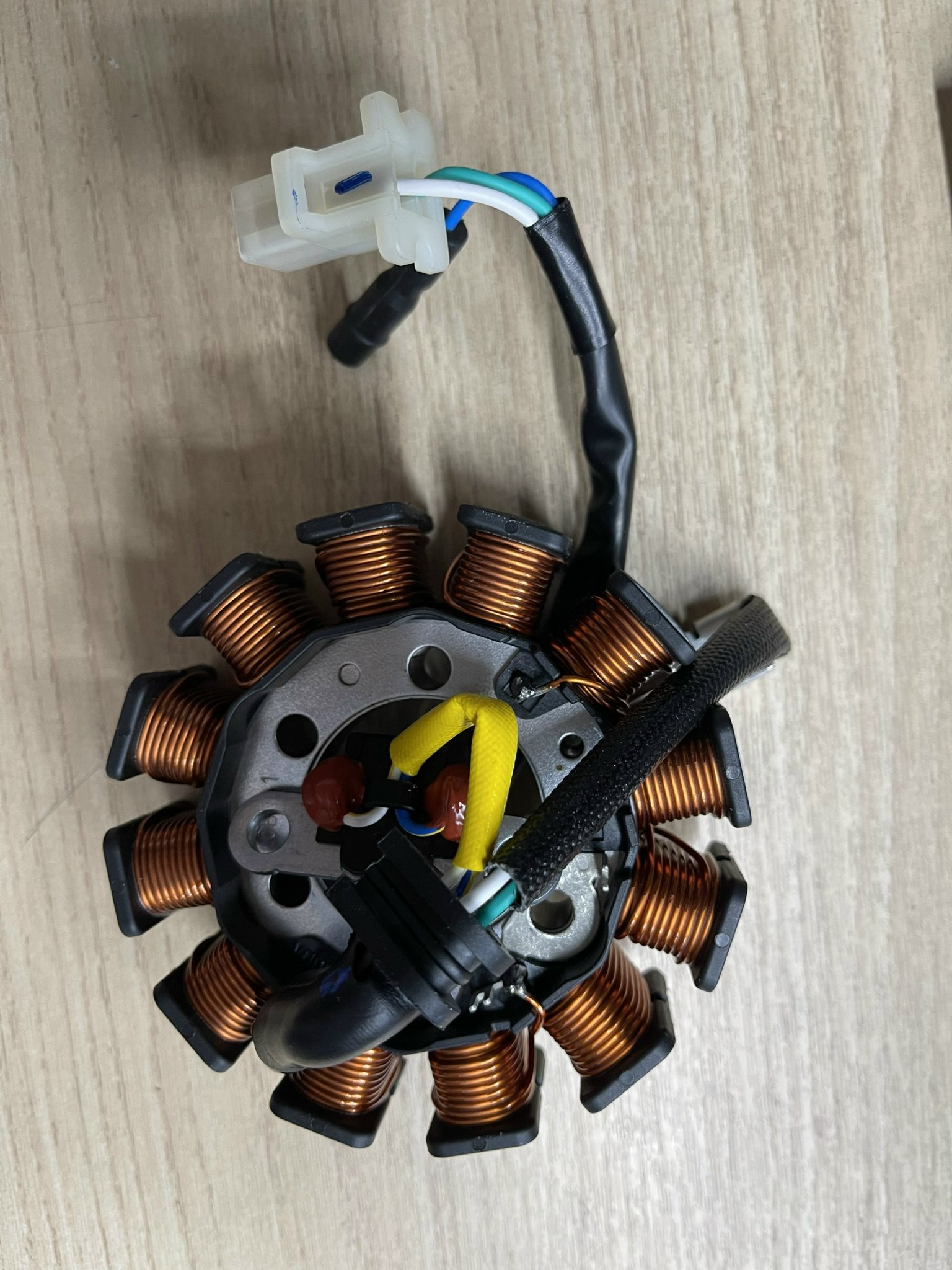 [HCM]Cuộn lửa Winner/ Sonic 150/ GTR 150 Honda chính hãng