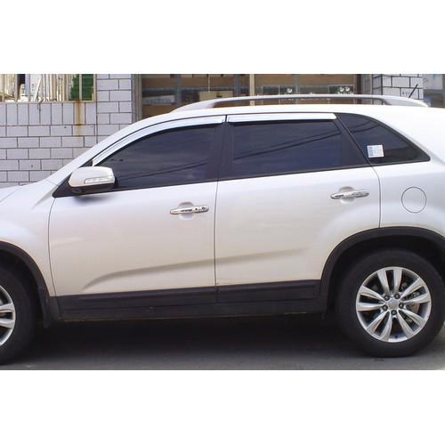 VÈ CHE MƯA SORENTO