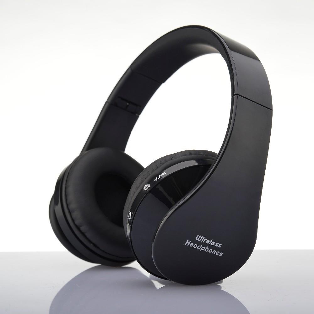 Tai Nghe Chụp Tai bluetooth cao cấp NX-8252