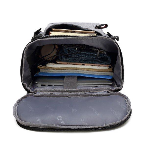 Balo laptop 15.6 inch COOLBELL 680