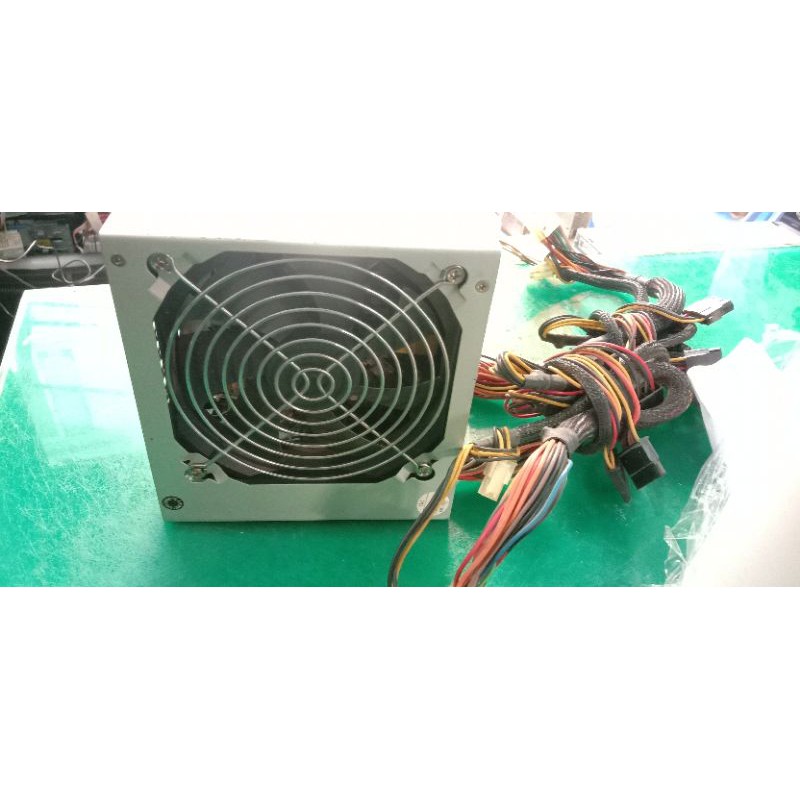 Nguồn Huntkey 400w