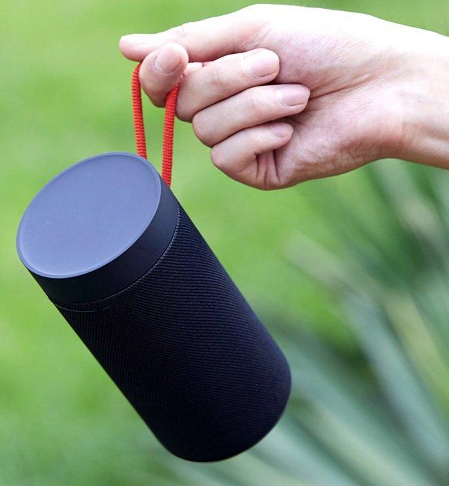 Loa ngoài trời Xiaomi không dây
