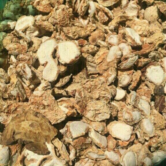 100g địa liền khô