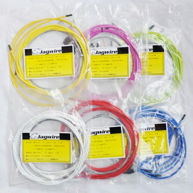 [HCM]Dây đề - thắng xe đạp Jagwire