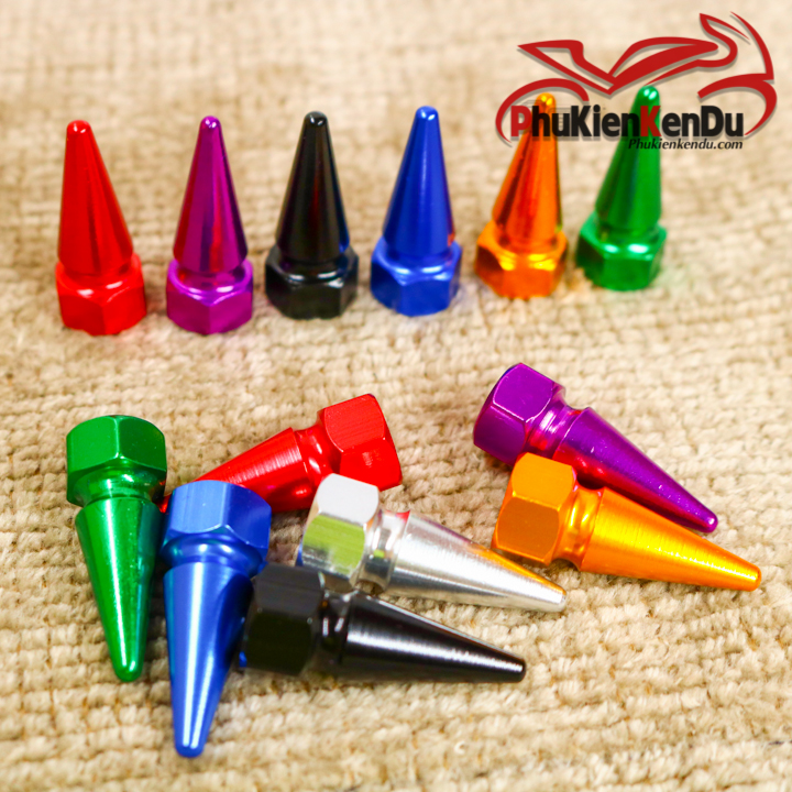 Ốc vòi xe máy một cặp