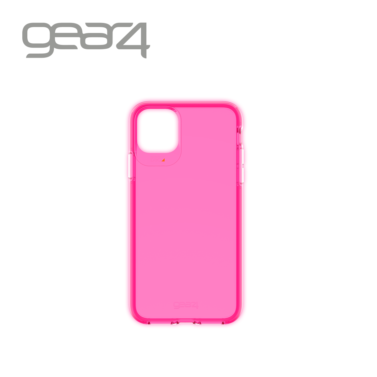 Ốp lưng chống sốc Gear4 D30 Crystal Palace 4m cho iPhone 11 Pro Max - Dâu Đen Store