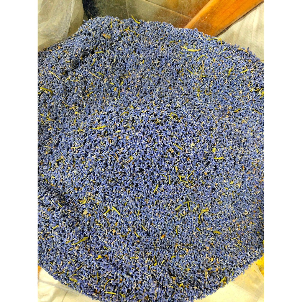Trà nụ hoa oải hương (Lavender) khô 200g