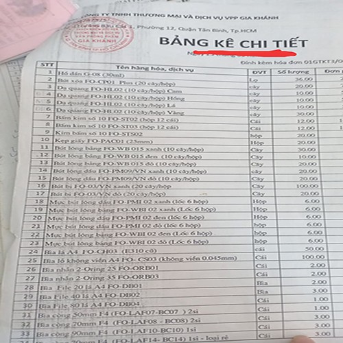 Bút Bi Thiên Long TL-079-VPP Thanh Tú