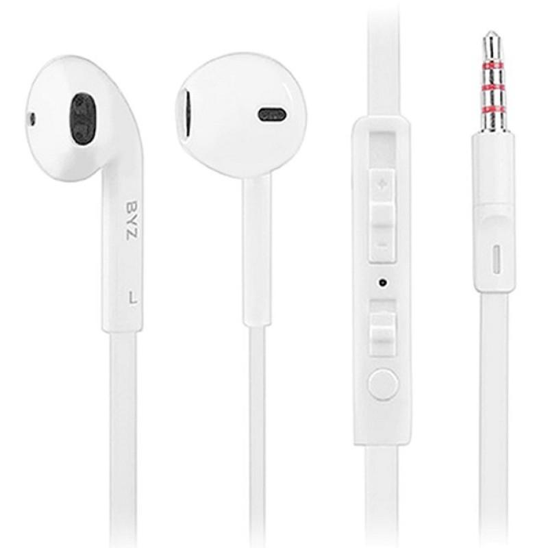 Tai nghe nhét tai BYZ S389