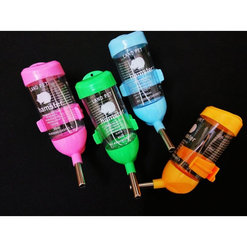 Bình Nước Bi Cho Chuột Hamster - [Nông Trại Thú Cưng]
