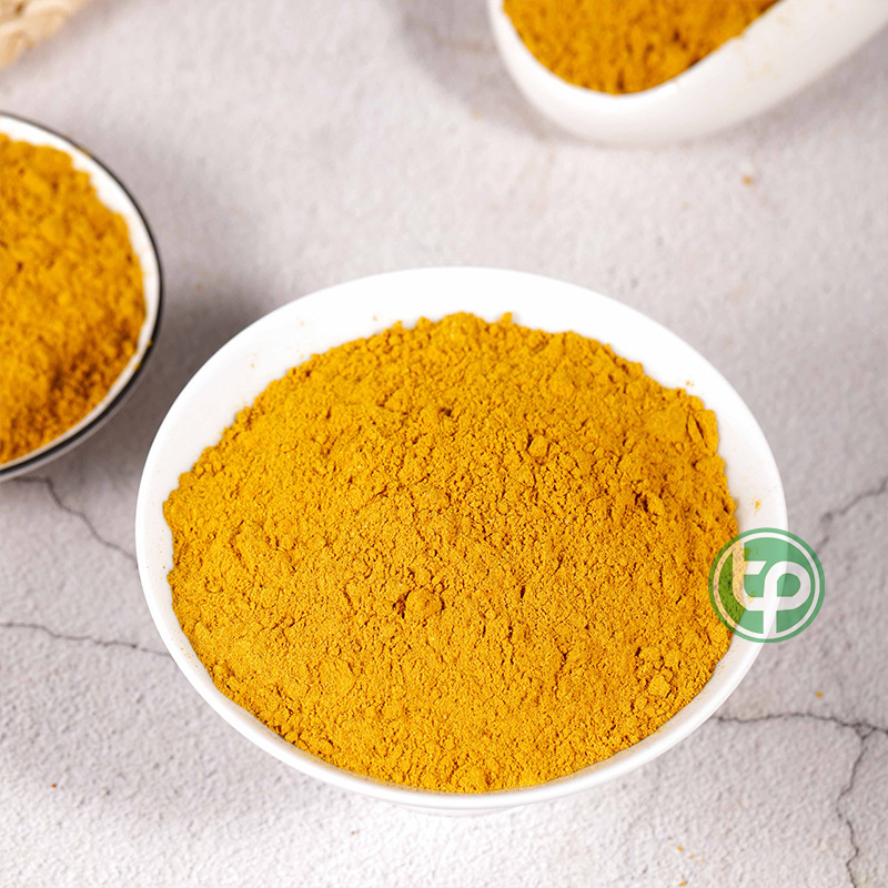 Bột hoàng đằng cao cấp 500g - Hàng sạch 100% thiên nhiên không phẩm màu và phụ gia