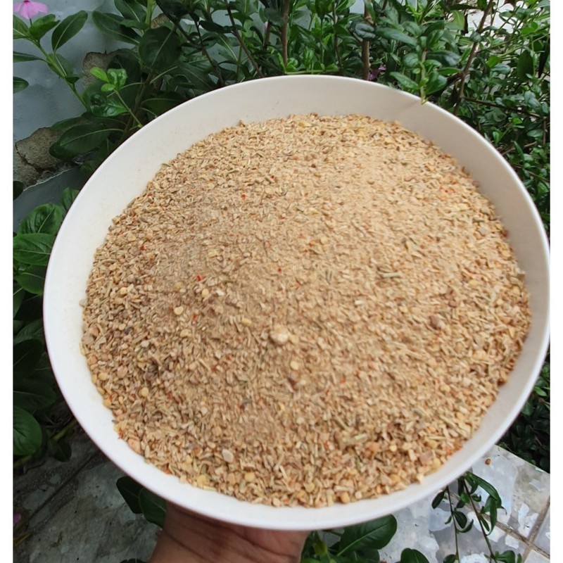 100g MUỐI ỚT XẢ ĐẶC BIỆT SIÊU NGON TÂY NINh