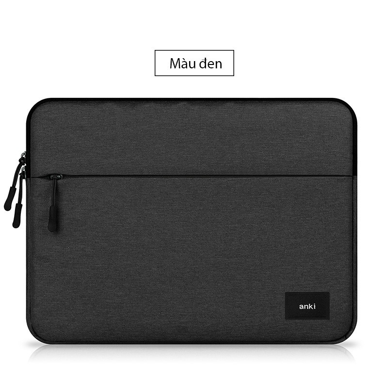 Túi chống sốc Laptop Macbook Anki ()