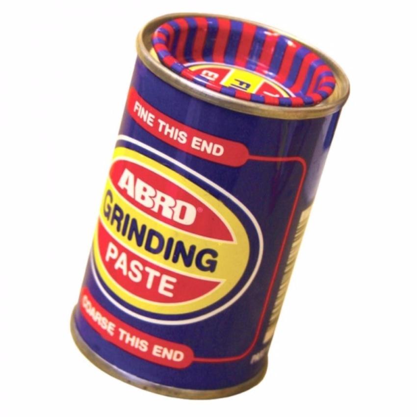 [HCM][ Cát Xoáy XuPap dạng mỡ ] ABRO GRINDING PASTE140 gr