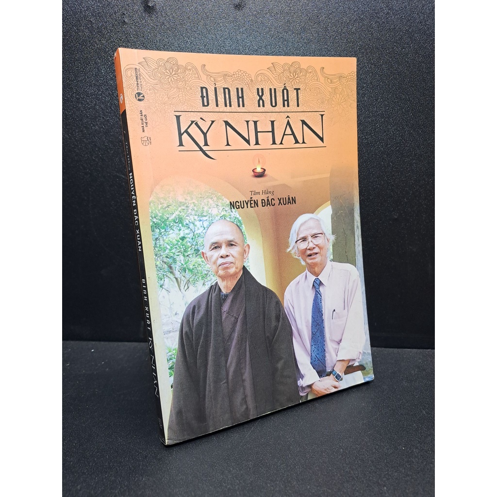 Sách - Đỉnh Xuất Kỳ Nhân - Thaihabooks