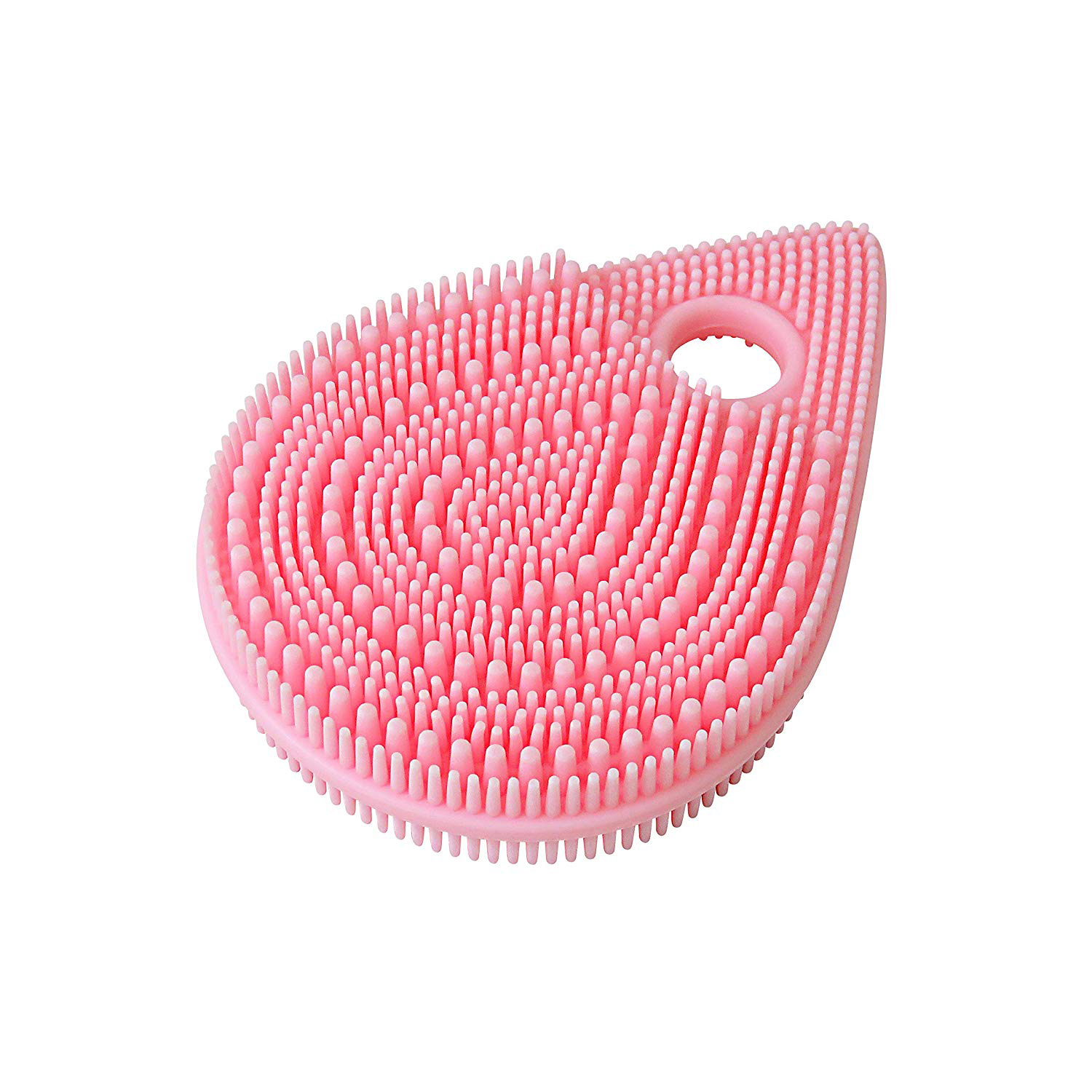 Miếng silicon massage, rửa mặt cao cấp Towa Nhật Bản