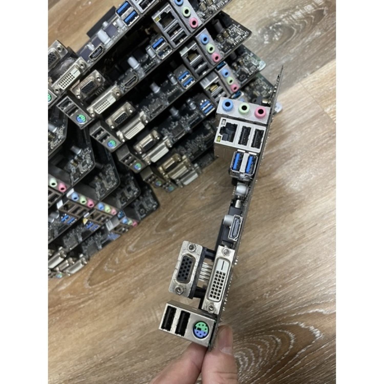 H310 ASRock CM-HDV(socket1151-v2) (BH 1 tháng)