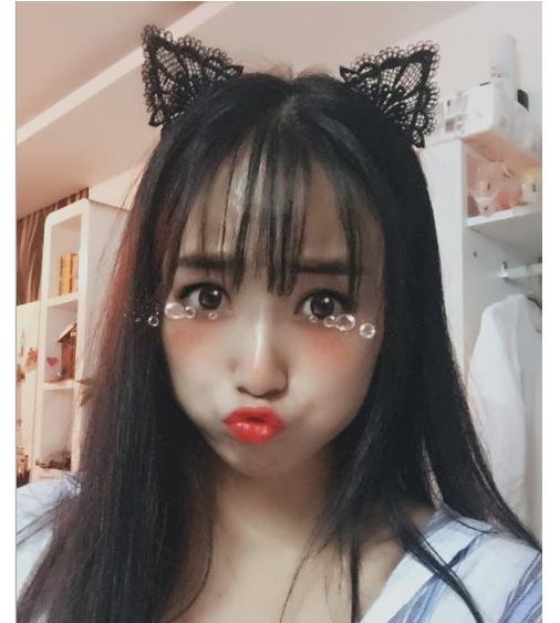 Cài tóc cài tóc nữ cài tóc băng đô cài tóc tai mèo 7 MÀU SẮC lựa chọn