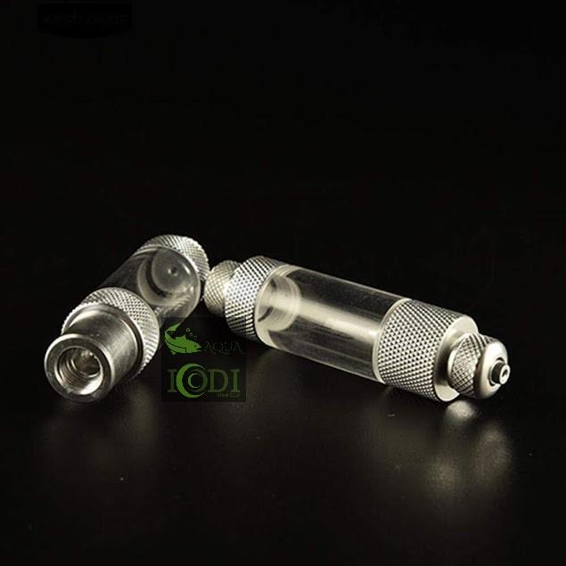 Đếm giọt CO2 Mufan (Loại A)