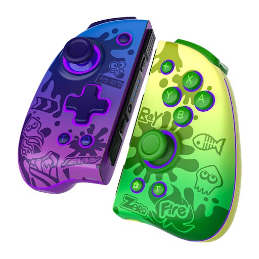 Joy con iine cho máy Nintendo Switch Chính hãng