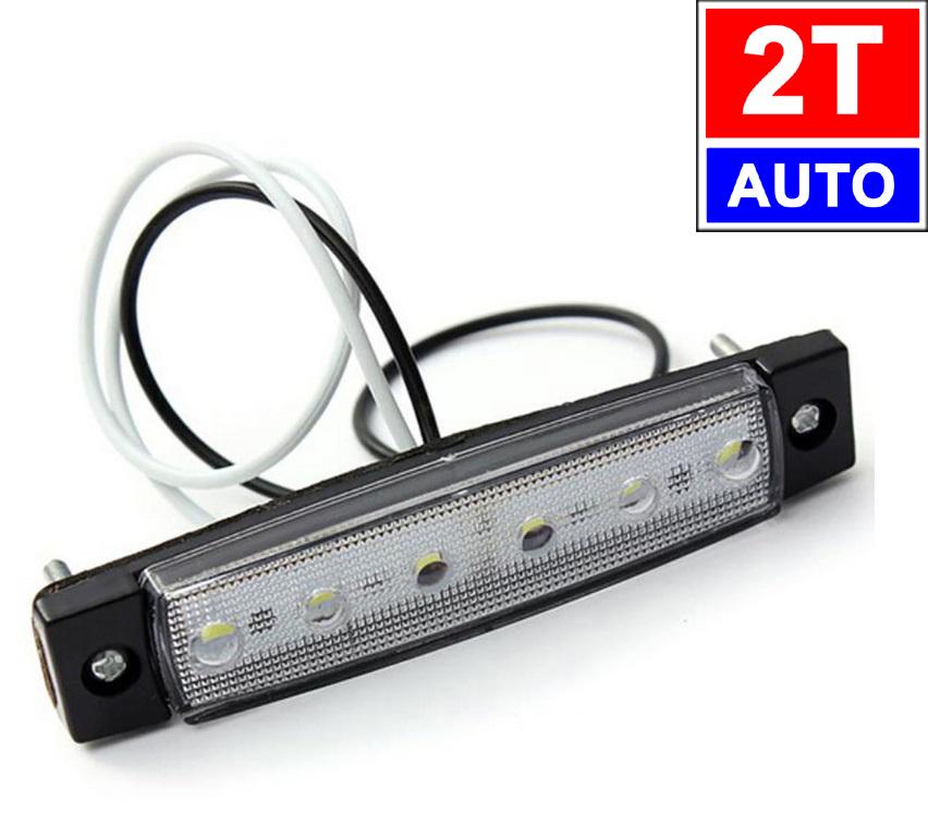 led car truck 24v