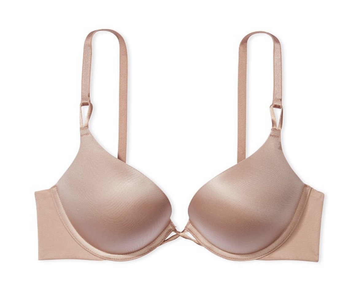 Áo ngực Victoria's secret bombshell add 2 cup - size 32b