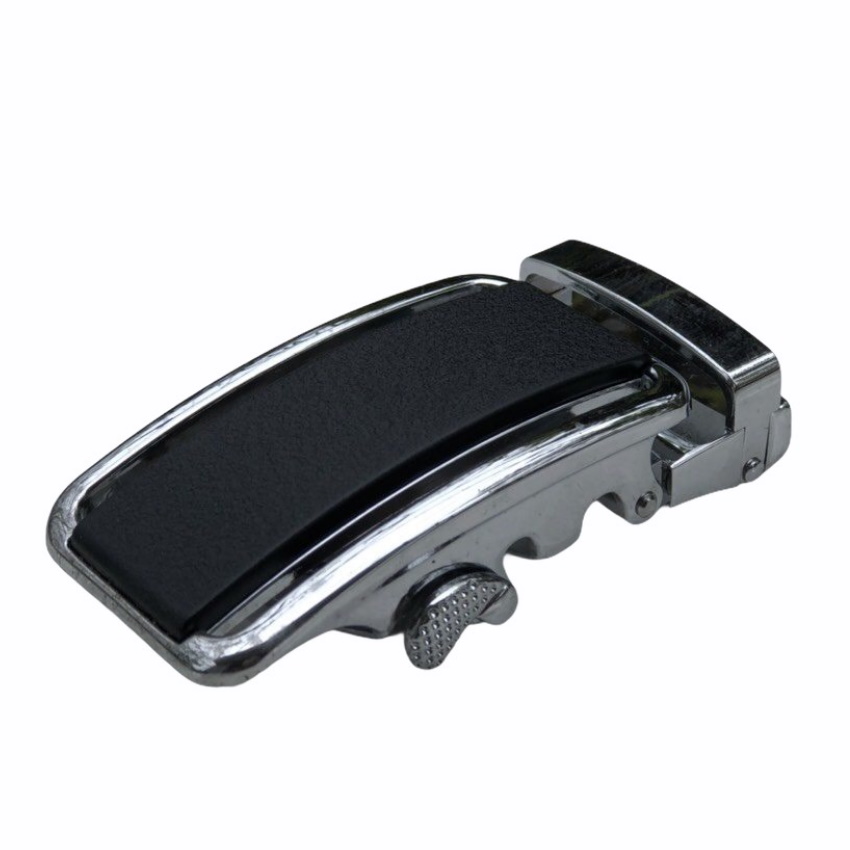 Mặt thắt lưng nam khóa tự động cao cấp 203852