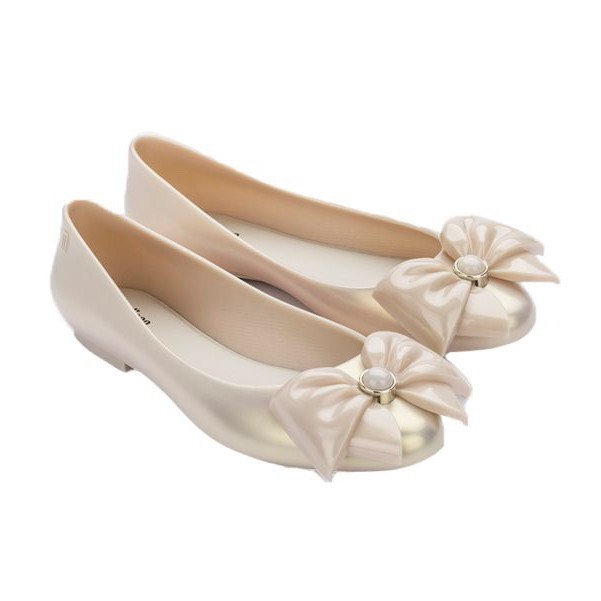 Giày Nhựa Thơm Melissa Doll VI