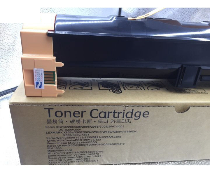 Ống mực fuji xerox dc iv 2060-3060-3065-3070-4070-5070