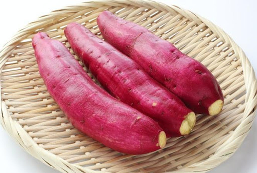 Miến khoai lang sợi rút 300g