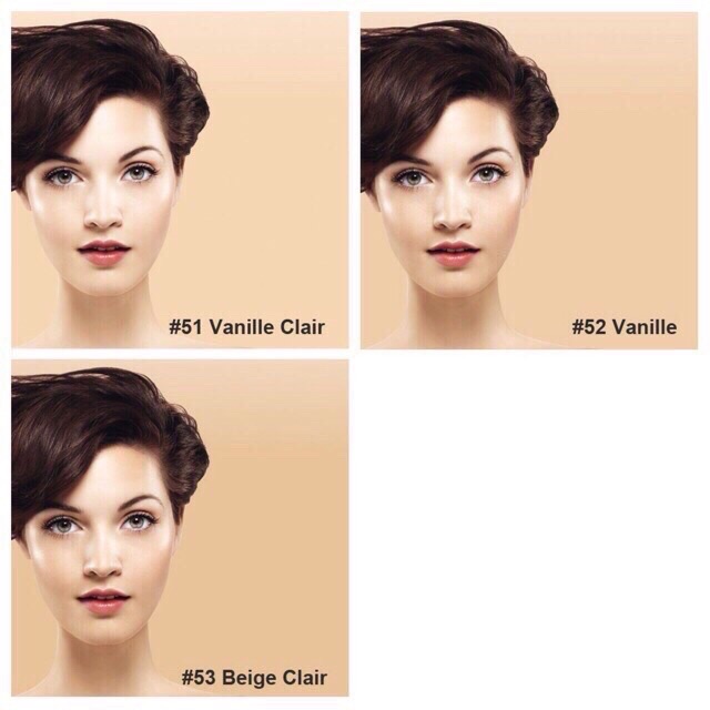 [HCM]Kem Nền Bourjois Siêu Mịn Sáng Da