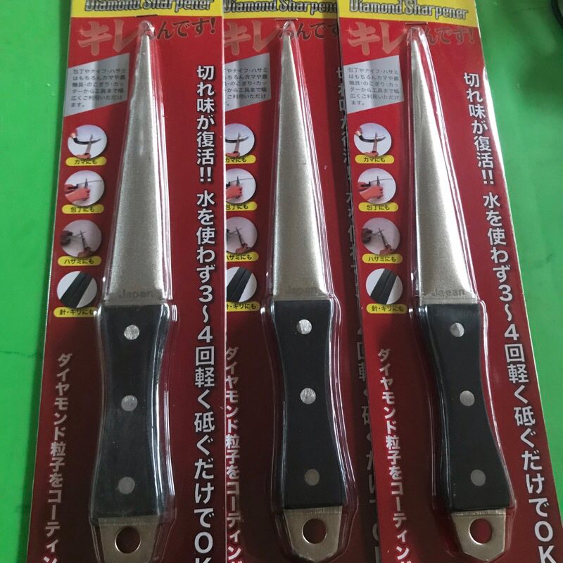 dũa kim cương - mài dao kéo,lưỡi cưa
