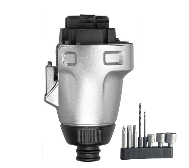 Đầu bắt bulong dành cho MULTI EVO Black+Decker MTIM3-XJ