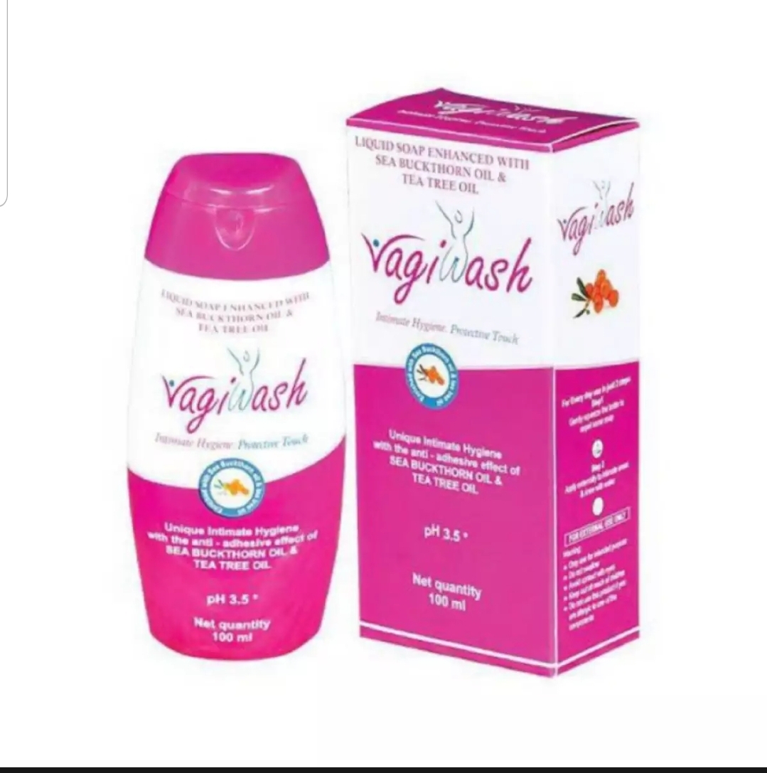 [HCM]Dung dịch vệ sinh Vagiwash