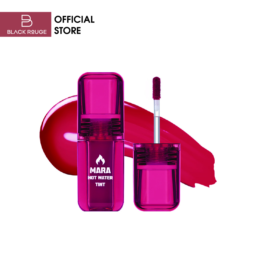 Son Black Rouge Mara Hot Water Tint 45.2g