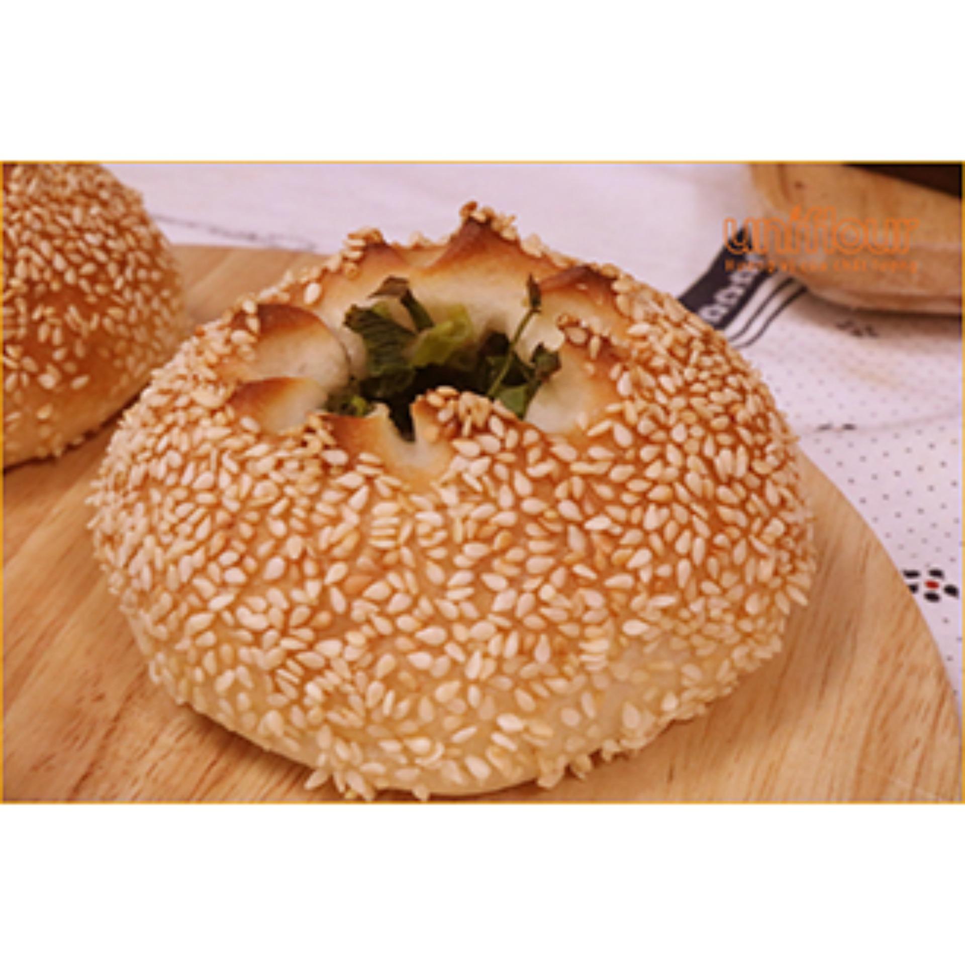 BREAD FLOUR 2KG