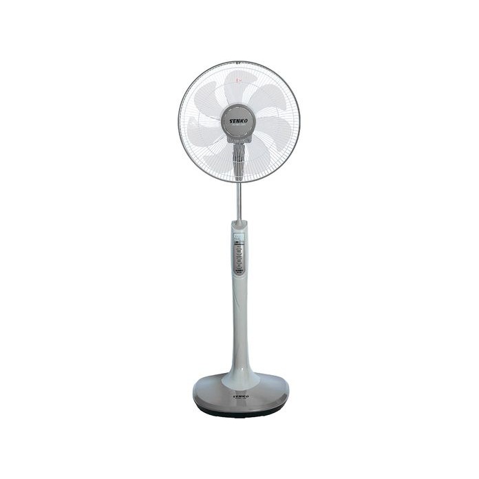 Quạt Đứng SENKO Có Điều Khiển (DR1608)