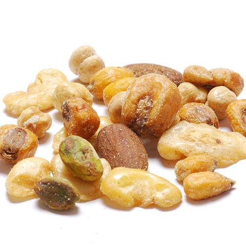 Master NutX Coctail Mixed Nuts 400gr