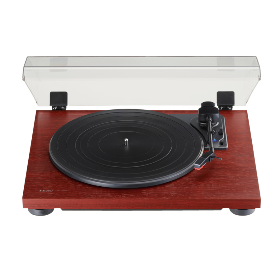 Đầu đĩa than teac tn-180bt-a3 hàng chính hãng new 100%