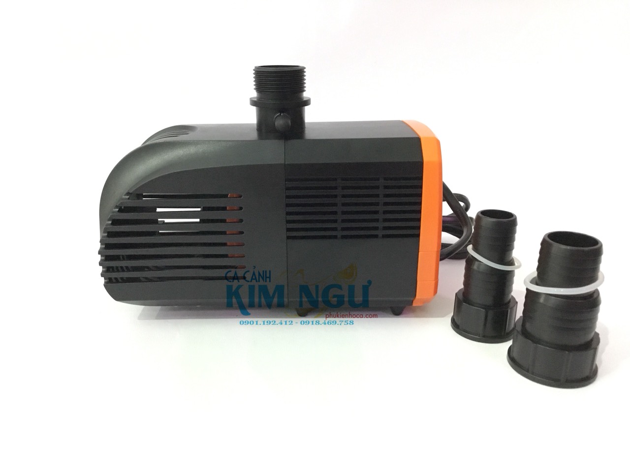 Máy Bơm Nước Hồ Cá PERIHA PD 5200 (25W) PD5200