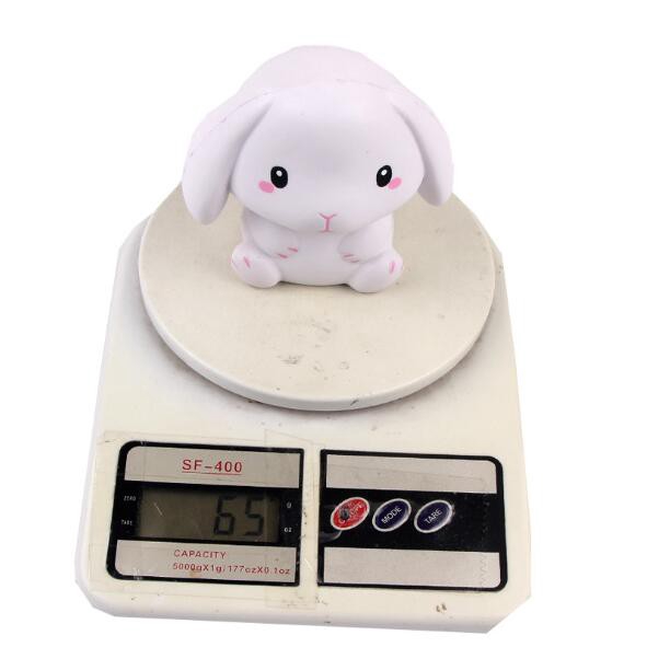 Đồ chơi squishy hình con thỏ