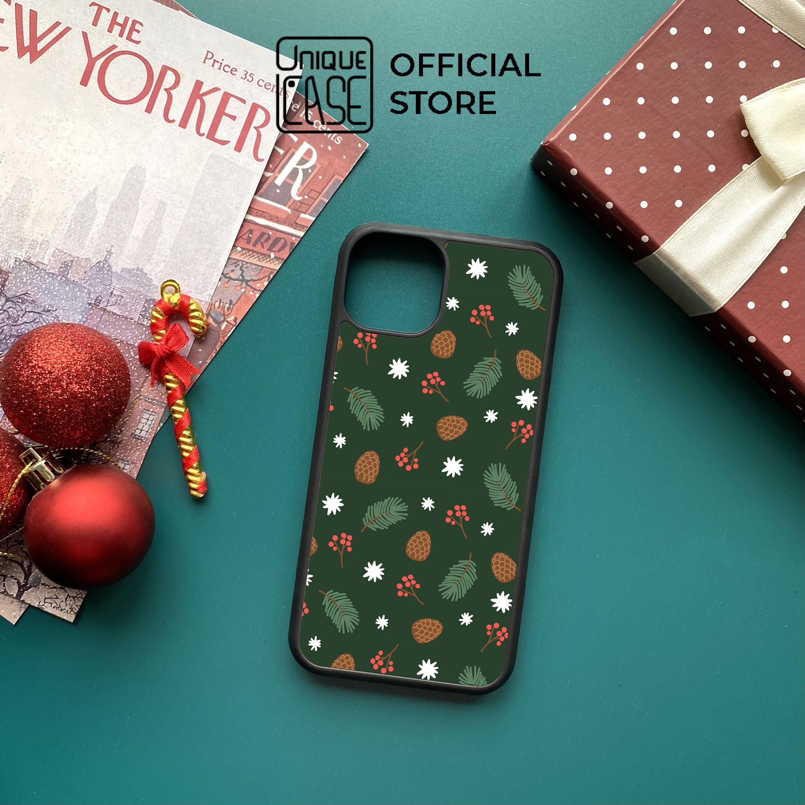Ốp lưng Unique Case dành cho iPhone NOEL068